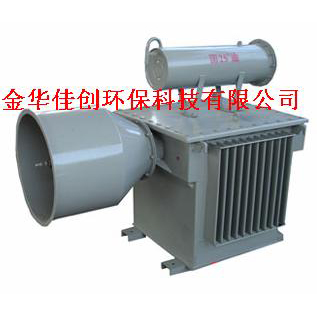 梅州GGAJ02电除尘高压静电变压器